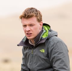 Joshua Powell is a conservation biologist from the UK and a founding member of the #WWFVoices community.