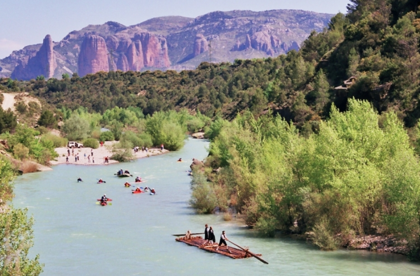 © International Rivers