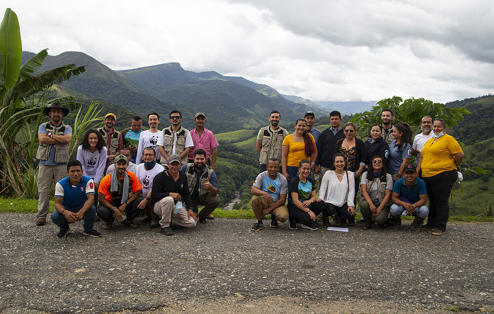 Colombia_EXPEDICIÓN_PICACHOS_2021