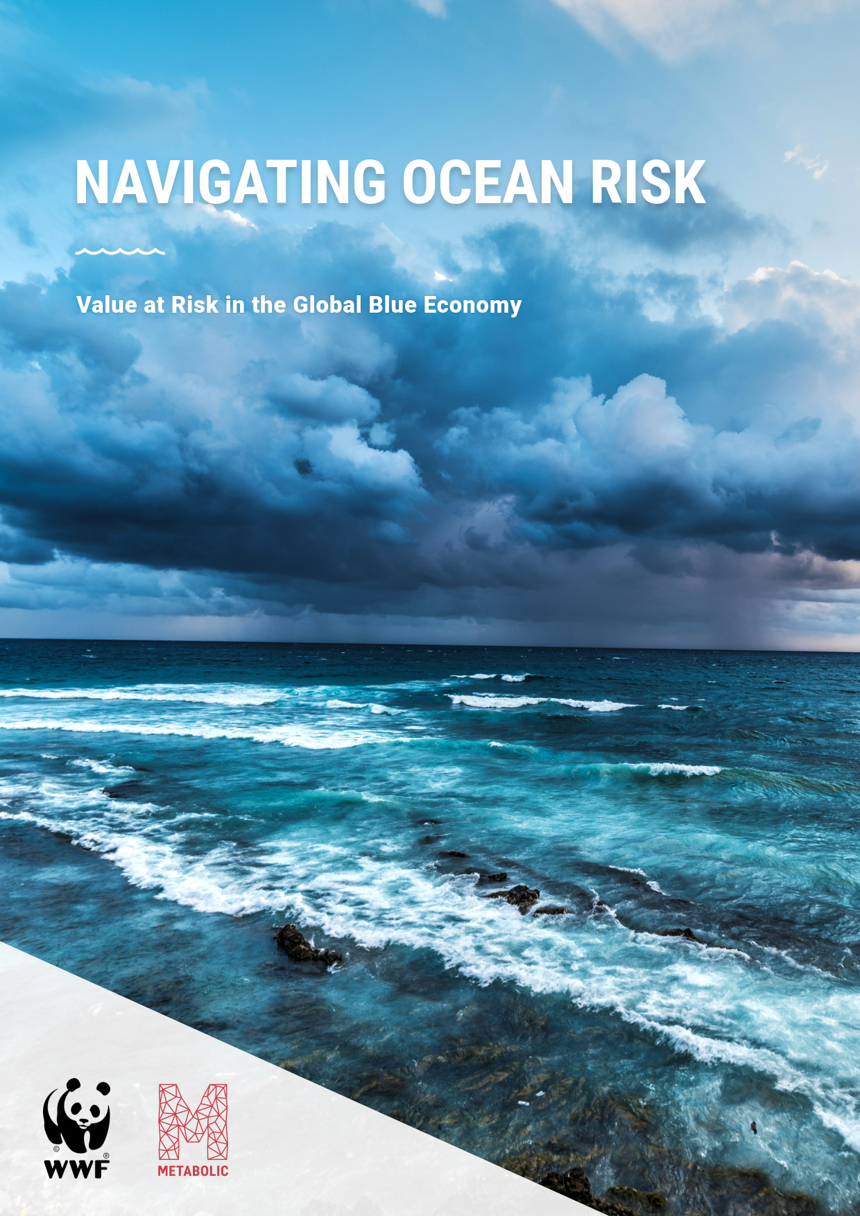 EMBARGOED_Navigating Ocean Risk_Value at Risk in the Global Blue Economy_Oct21_2