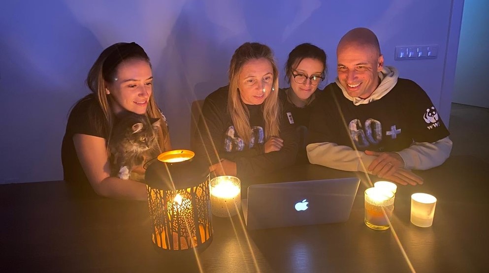 Earth Hour to unite millions around the world to spotlight the link between the pandemic and nature loss