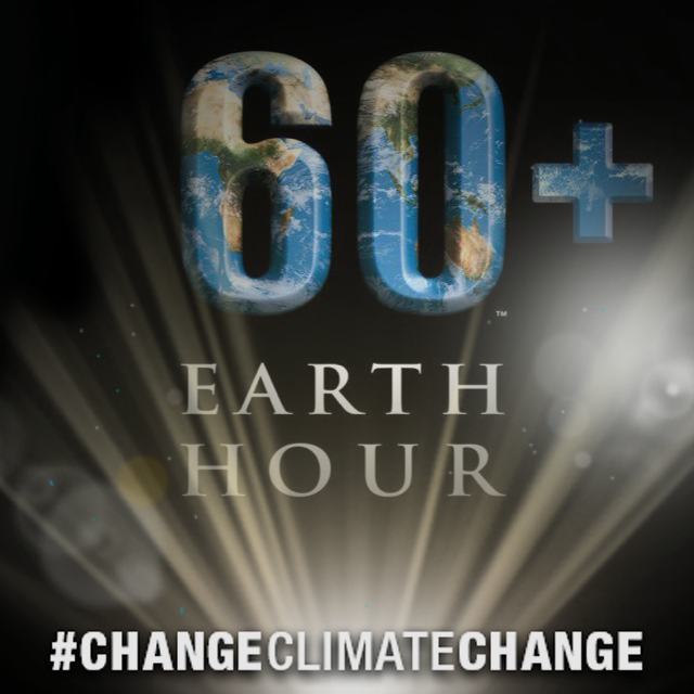 RecordBreaking Earth Hour Set To Roll Across Skylines And Timelines