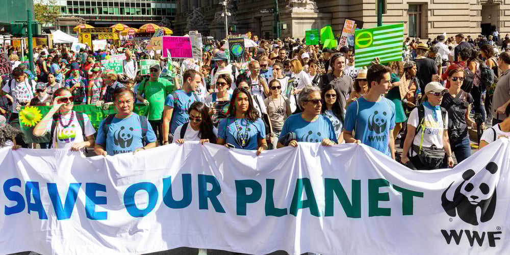 © WWF-US / Keith Arnold