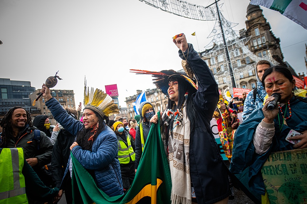 © Tommy Ga-Ken Wan / WWF-UK