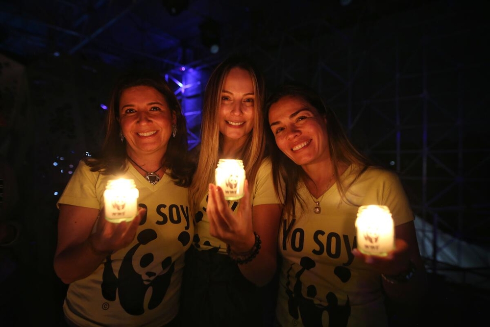 Earth Hour 2022 returns with global support for people and planet